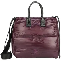 Bogner Malina Tote-Bag Synthetik Purple