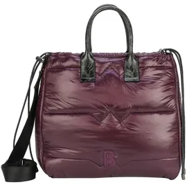 Bogner Malina Tote-Bag Synthetik Purple