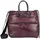 Bogner Malina Tote-Bag Synthetik Purple