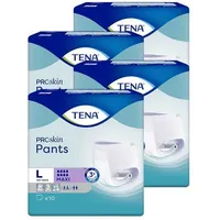 TENA® Pants Maxi L Einweghosen · 4X10 St · PZN 15822156