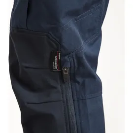 Lundhags Makke Pant Herren blau