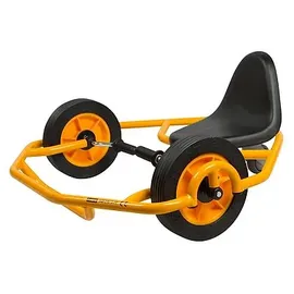 rabo Liegedreirad ""Circlecart""