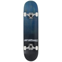 Enuff Fade Complete Skateboard Blue Width:7.75