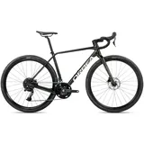 Orbea Terra H40 2026 XS 26 Zoll RH 0 cm grün/weiß