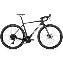 Orbea Terra H40 2026 XS 26 Zoll RH 0 cm grün/weiß
