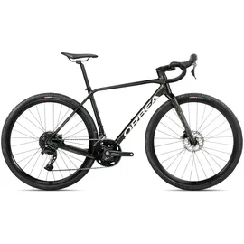 Orbea Terra H40 2026 XS 26 Zoll RH 0 cm grün/weiß