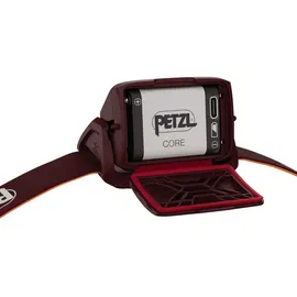 Petzl Actik Core Rot