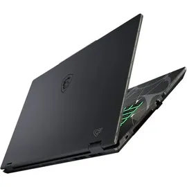 MSI Cyborg 17 Intel Core 7 240H 32 GB RAM 1 TB SSD RTX 5070 FreeDOS