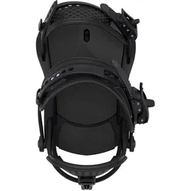 Union Binding Trilogy Black M