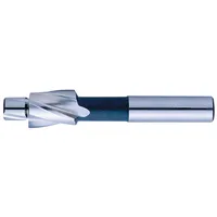FORUM Flachsenker DIN 373 HSS M 6 F DL