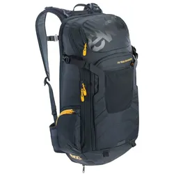 EVOC Rucksack FR Trail Blackline 20 Liteshield | schwarz