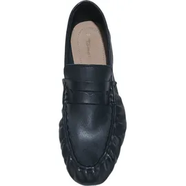 TAMARIS Slipper Damen Schwarz 39