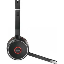 JABRA Evolve 75 SE UC Stereo Link 380 USB-A