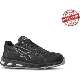 U-POWER Halbschuh Carbon, S3, SRC, Gr. 36
