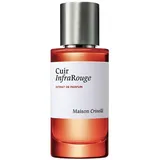 maison crivelli Olfactory Shocks Cuir Infrarouge Extrait de Parfum 50 ml