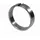 WolfCut Hilliger Einlegering Spannring H82 INOX schmal und breit Breite 18 mm