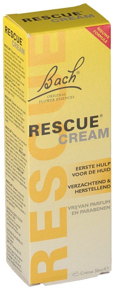 Bach Original Rescue® Creme