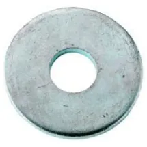 E-NORMpro DIN 440 ST galZn R 11 HP 0