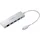 Samsung Multiport Adapter EE-P5400, Silber