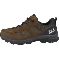 Jack Wolfskin Vojo 3 Texapore Low Herren brown/phantom 46