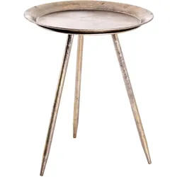 XORA Beistelltisch FRANZ - D ca. 38,00