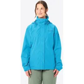 Vaude Funktionsshirt Escape Bike Light Jacket AQUA 50
