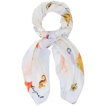 DESIGUAL Foulard aus der Accessoires-Kollektion, Beige, Einheitsgröße - Einheitsgröße