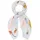 DESIGUAL Foulard aus der Accessoires-Kollektion, Beige, Einheitsgröße - Einheitsgröße