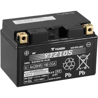 YUASA YTZ10S - Starterbatterie