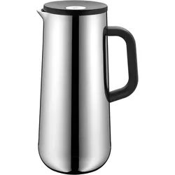 WMF Isolierkanne Kaffee 1,0l Impulse Edelstahl