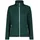 CMP Woman Jacket Trek Green Mel. 34