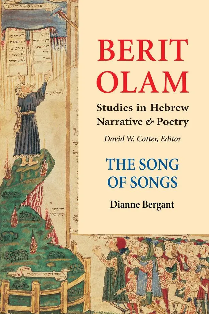 Berit Olam: The Song of Songs: eBook von Dianne Bergant