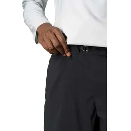 Houdini Wadi Pants Schwarz XXL