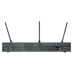 CISCO892FW-E-K9 neu