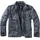 Brandit Textil Britannia Winter Jacket indigo 5XL