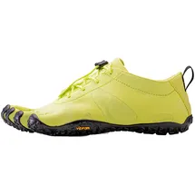 Vibram Fivefingers V-alpha Wanderschuhe - Lime Green / Black - EU 43