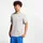 Nike Dri-FIT Trainingsshirt Herren grau XL