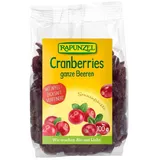RAPUNZEL Cranberries bio 100g