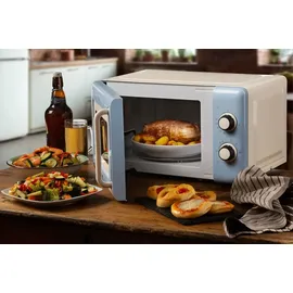 Ariete 20 Liter Blau