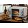 Ariete 20 Liter Blau