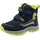 Kappa "Erica", in navy/lime | 33