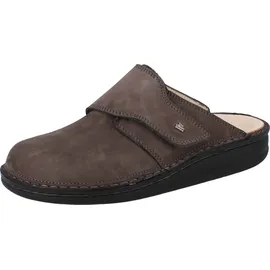 Finn Comfort Amalfi Grau 44