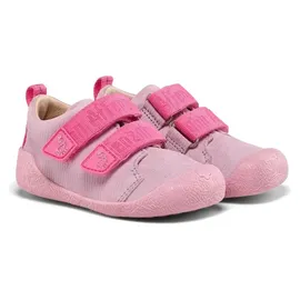Affenzahn Lauflerner Leder Walky Einhorn Lauflern Rosa, 20