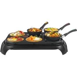 Tefal WokParty Duo PY5828