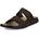 Herren 2nd Cozmo Schiebe-Sandalen Potting Soil 41 EU