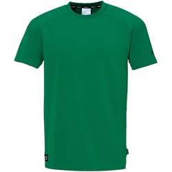 uhlsport ID Freizeitshirt Kinder lagune 152
