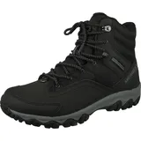 Merrell Thermo Akita Mid Wp Wanderstiefel - Black - EU 42