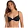 BILLABONG Badeshirt Damen Schwarz M Cup B