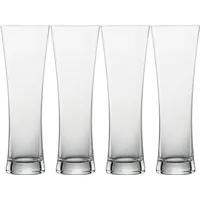 Schott Zwiesel Beer Basic Bierglas 0,5 l 4 St.