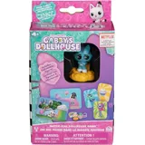Spin Master Games Gabby's Dollhouse Match-ical Kartenspiel, Brettspiel, Matching